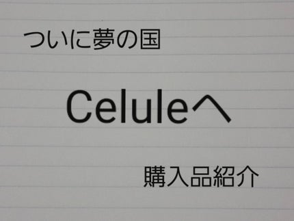 購入品/その他を使ったクチコミ(1枚目)