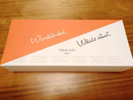 B.A ローション/B.A/化粧水を使ったクチコミ(2枚目)