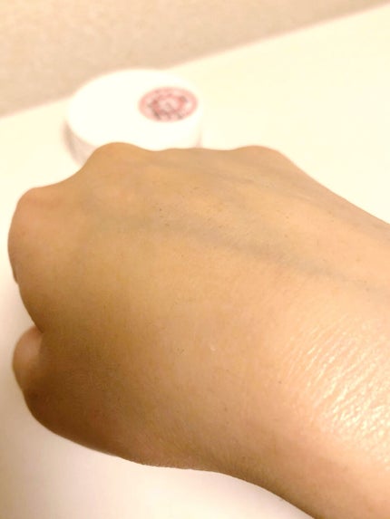 シークリスタルス エプソムソルト オリジナル/sea crystals/無機塩系入浴剤を使ったクチコミ(5枚目)