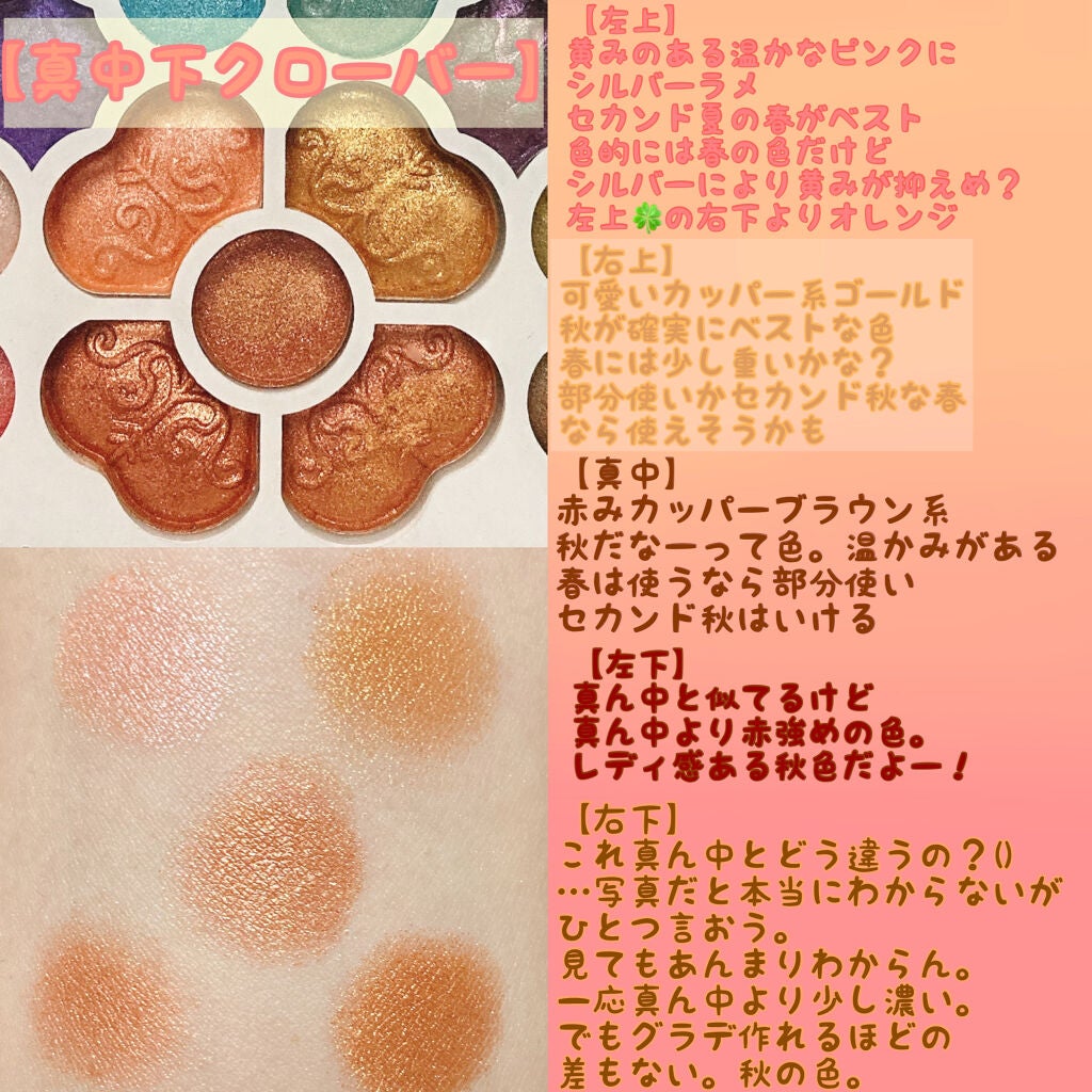 ラスティングマルチアイベース WP/キャンメイク/アイシャドウベースを使ったクチコミ(6枚目)