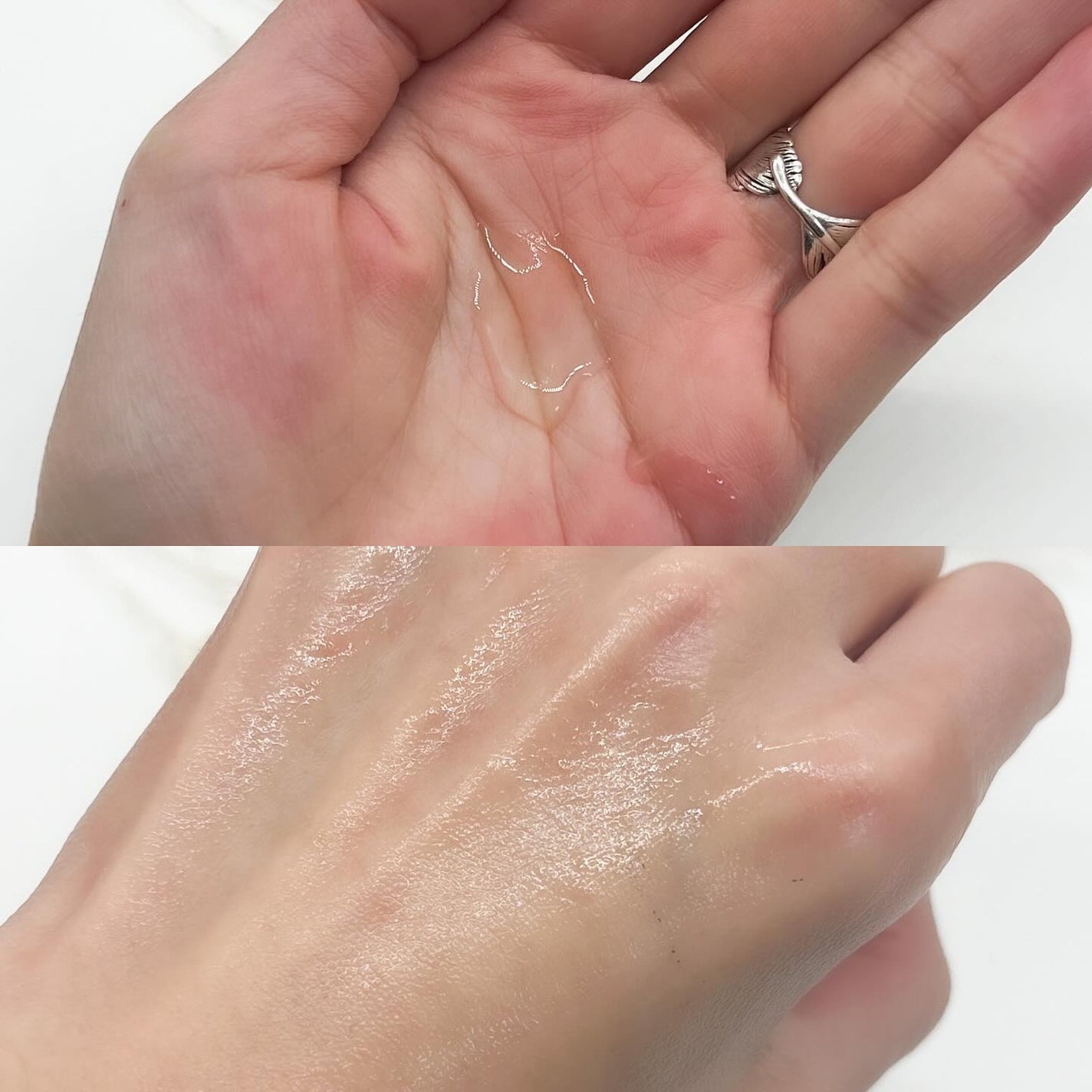 SKINER JIN/cliento/拭き取り化粧水を使ったクチコミ(3枚目)