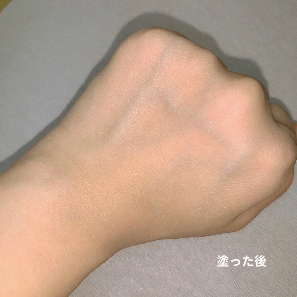 フィックス&フィックス トーンアッププライマー/ETUDE/化粧下地を使ったクチコミ(3枚目)