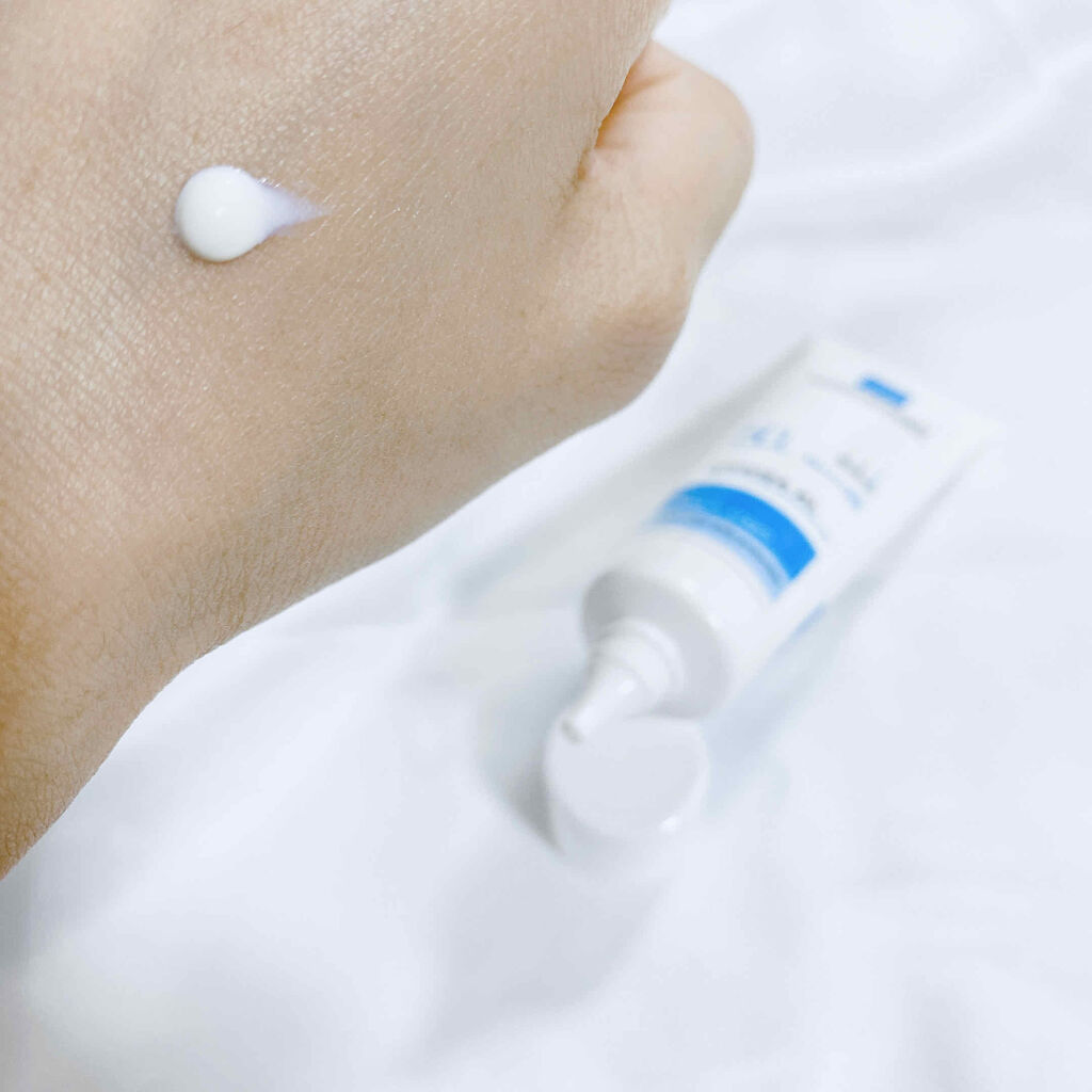 UVイデア XL/ラ ロッシュ ポゼ/日焼け止めミルクを使ったクチコミ（2枚目）