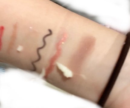 ·͜· ︎︎ on LIPS 「流行りのクレンジングバームを試してみた!今回は&honeyのク..」(6枚目)