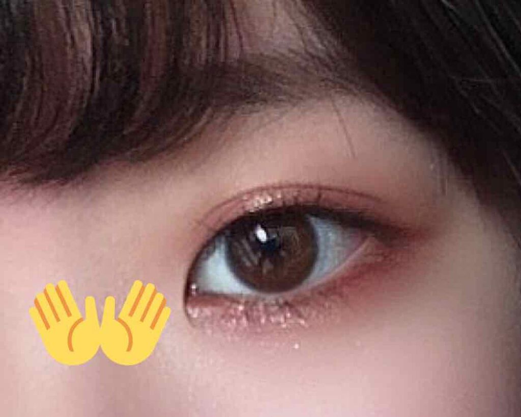 プロ アイ パレット/CLIO/アイシャドウパレットを使ったクチコミ（1枚目）