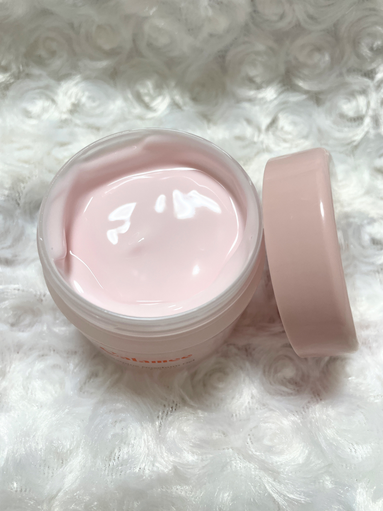 カラミー カラミンノーセバムジェル/Calamee/フェイスクリームを使ったクチコミ（3枚目）