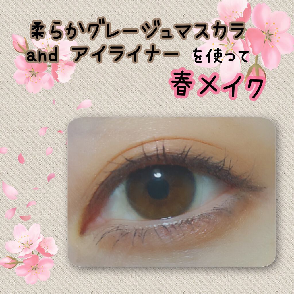 アイプランナー/excel/単色アイシャドウを使ったクチコミ（1枚目）