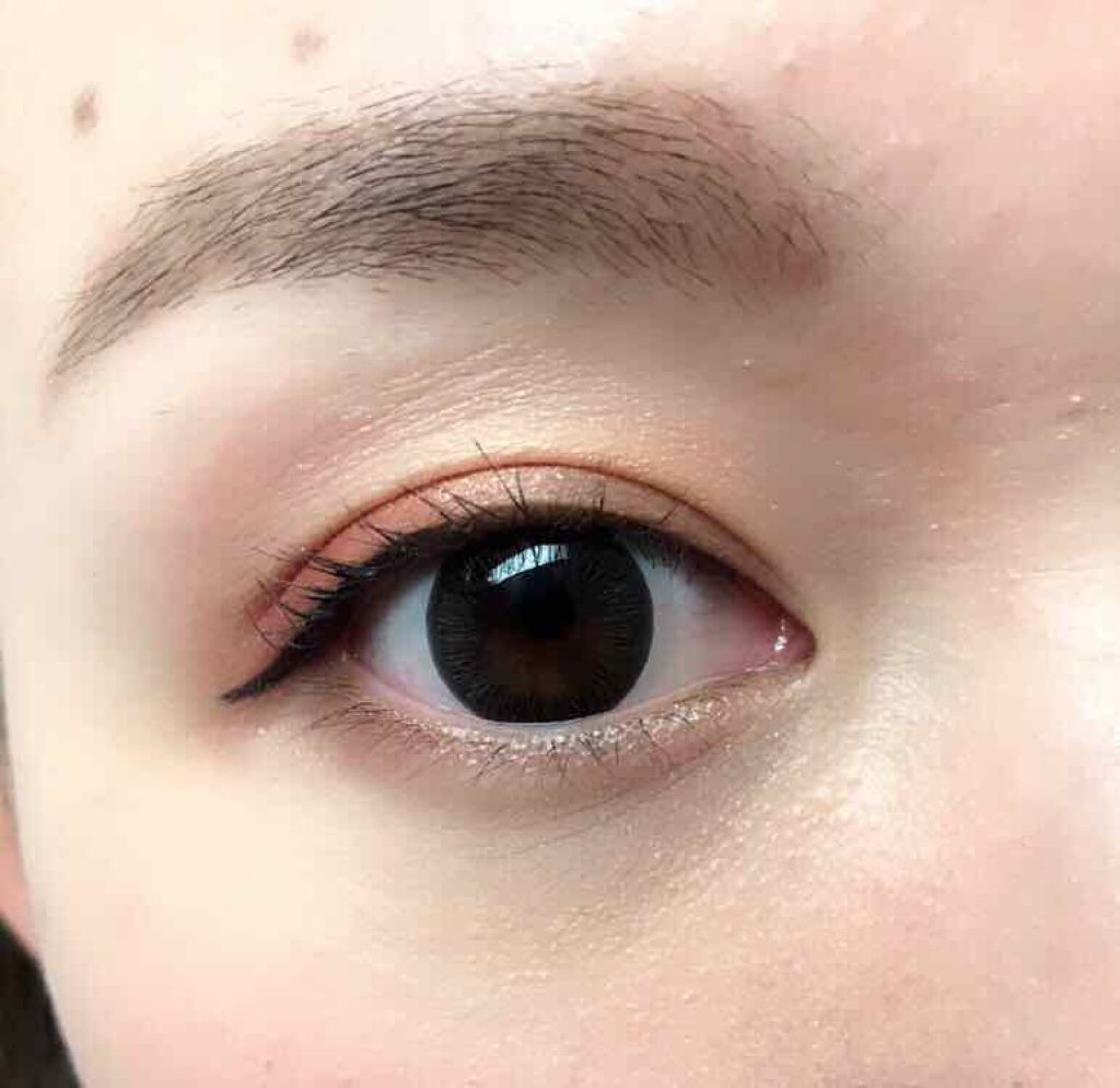 パワフルカール マスカラ(ロング)/FASIO/マスカラを使ったクチコミ（2枚目）