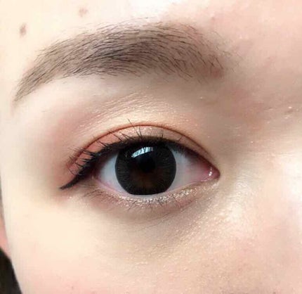 クイックラッシュカーラー/キャンメイク/マスカラ下地を使ったクチコミ(2枚目)