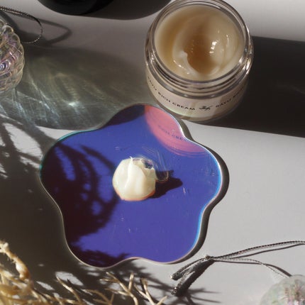 face2tomo on LIPS 「この度モニプラ様よりモニターに当選させていただきました。馬油ク..」(4枚目)