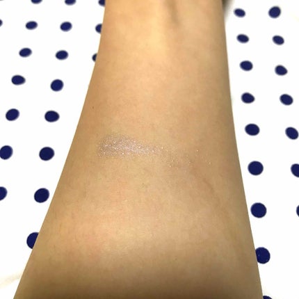 ジュエルスターアイズ/キャンメイク/ジェル・クリームアイシャドウを使ったクチコミ(3枚目)