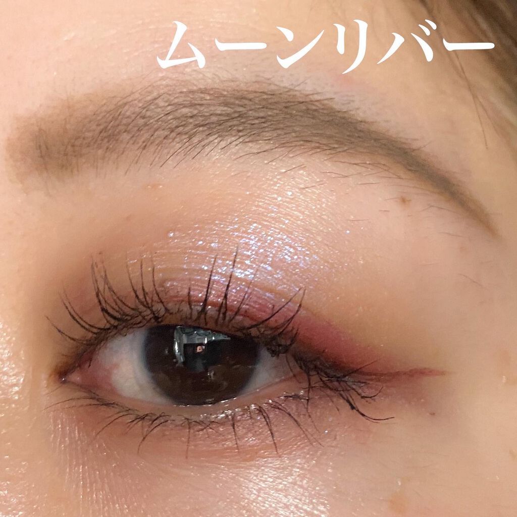 アディクション ザ アイシャドウ/ADDICTION/単色アイシャドウを使ったクチコミ(1枚目)