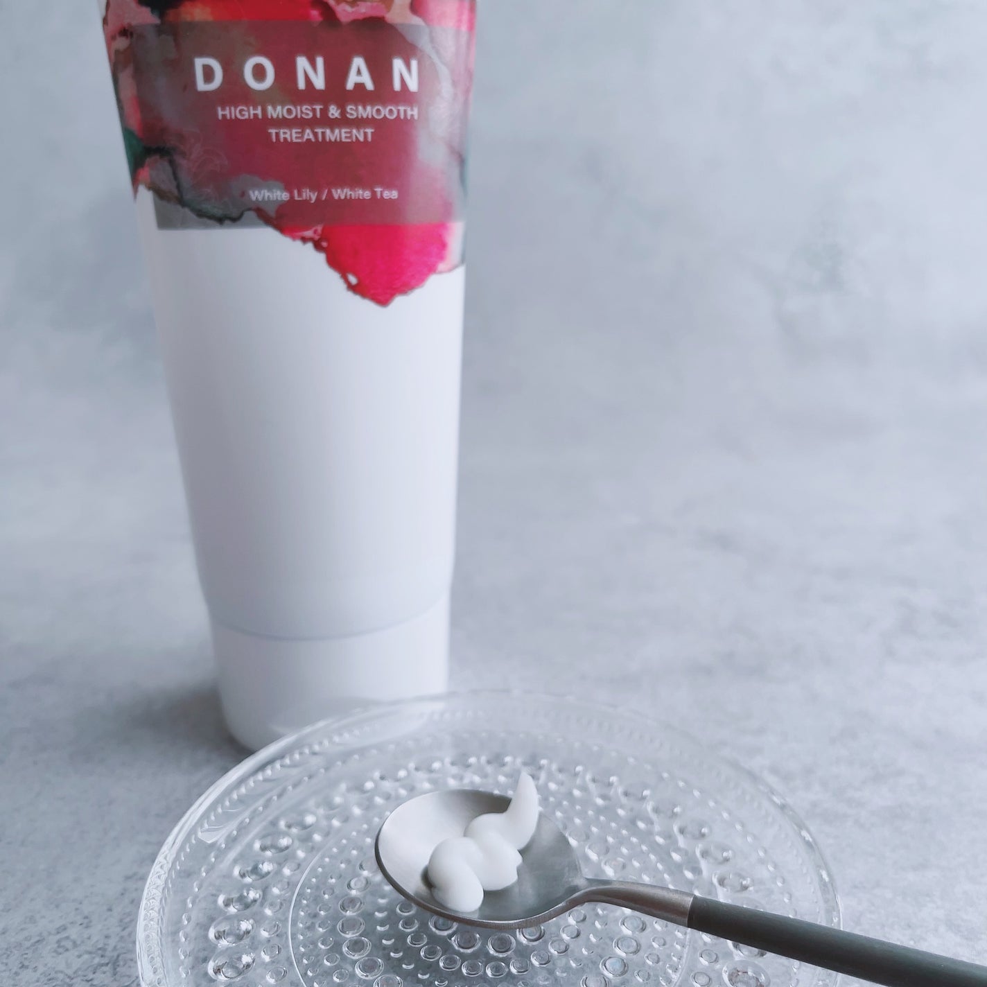 ハイモイスト&スムースシャンプー/トリートメント/DONAN/市販シャンプーを使ったクチコミ(5枚目)