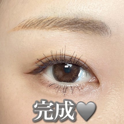 ベターザンアイズ ミュージックシリーズ/rom&nd/アイシャドウパレットを使ったクチコミ(6枚目)