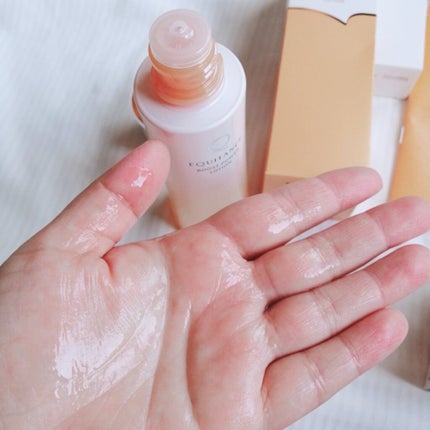 ブーストパワーローション/エクイタンス/化粧水を使ったクチコミ(3枚目)