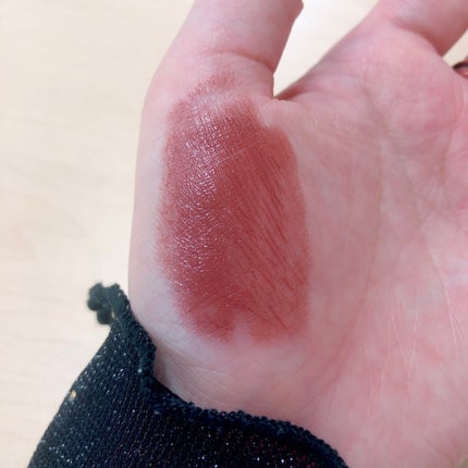 口紅(詰替用)/ちふれ/口紅を使ったクチコミ(1枚目)