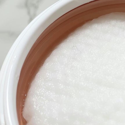 4番 毛穴ゼロたまご肌トナーパッド/numbuzin/トナーパッドを使ったクチコミ(6枚目)