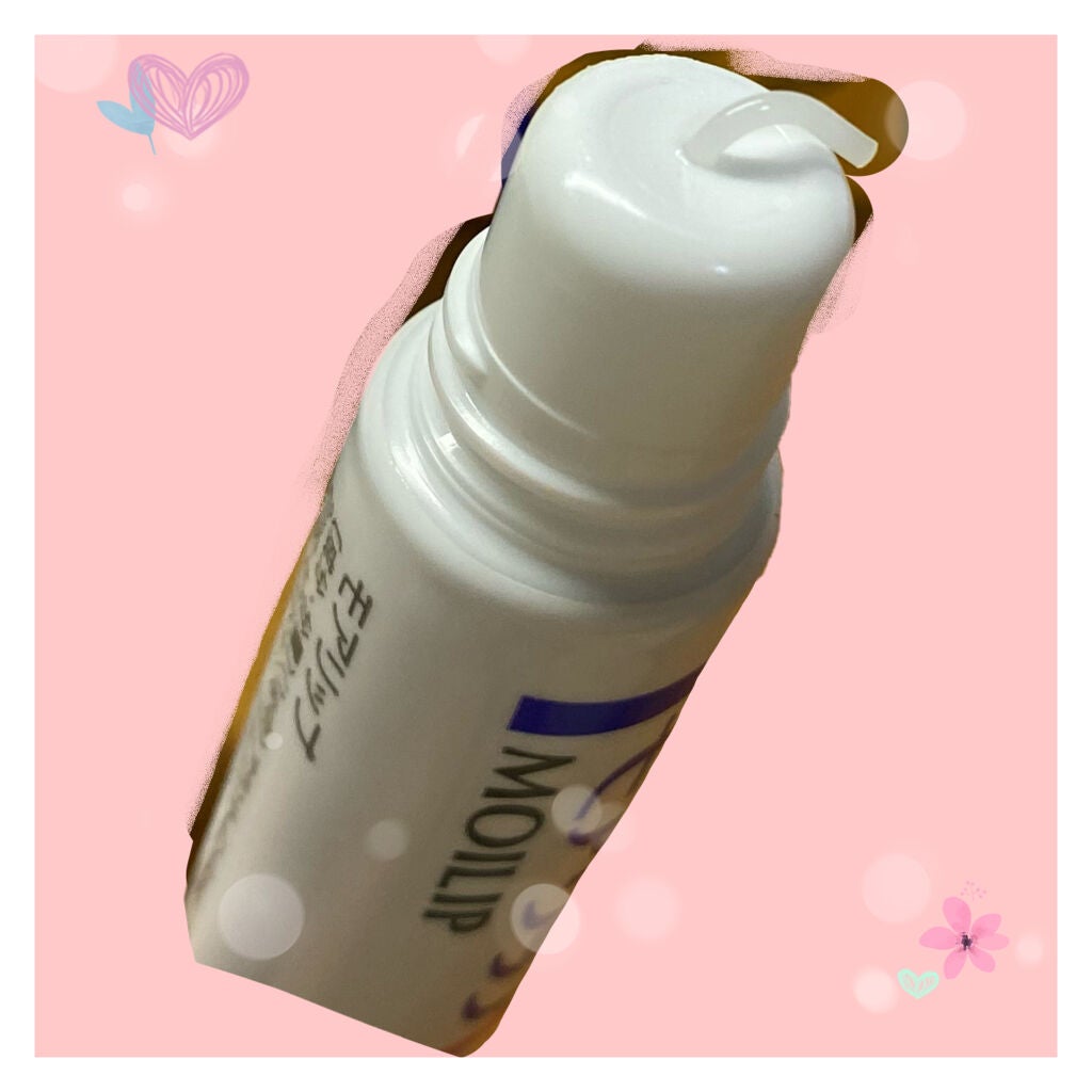 モアリップ N (医薬品)/資生堂薬品/その他を使ったクチコミ(2枚目)