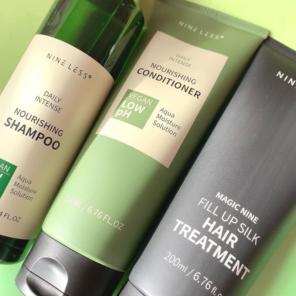 ゆっちゃん on LIPS 「さよならダメージヘア👋︎︎︎︎︎︎☑︎デイリーインテンスナリシ..」(5枚目)