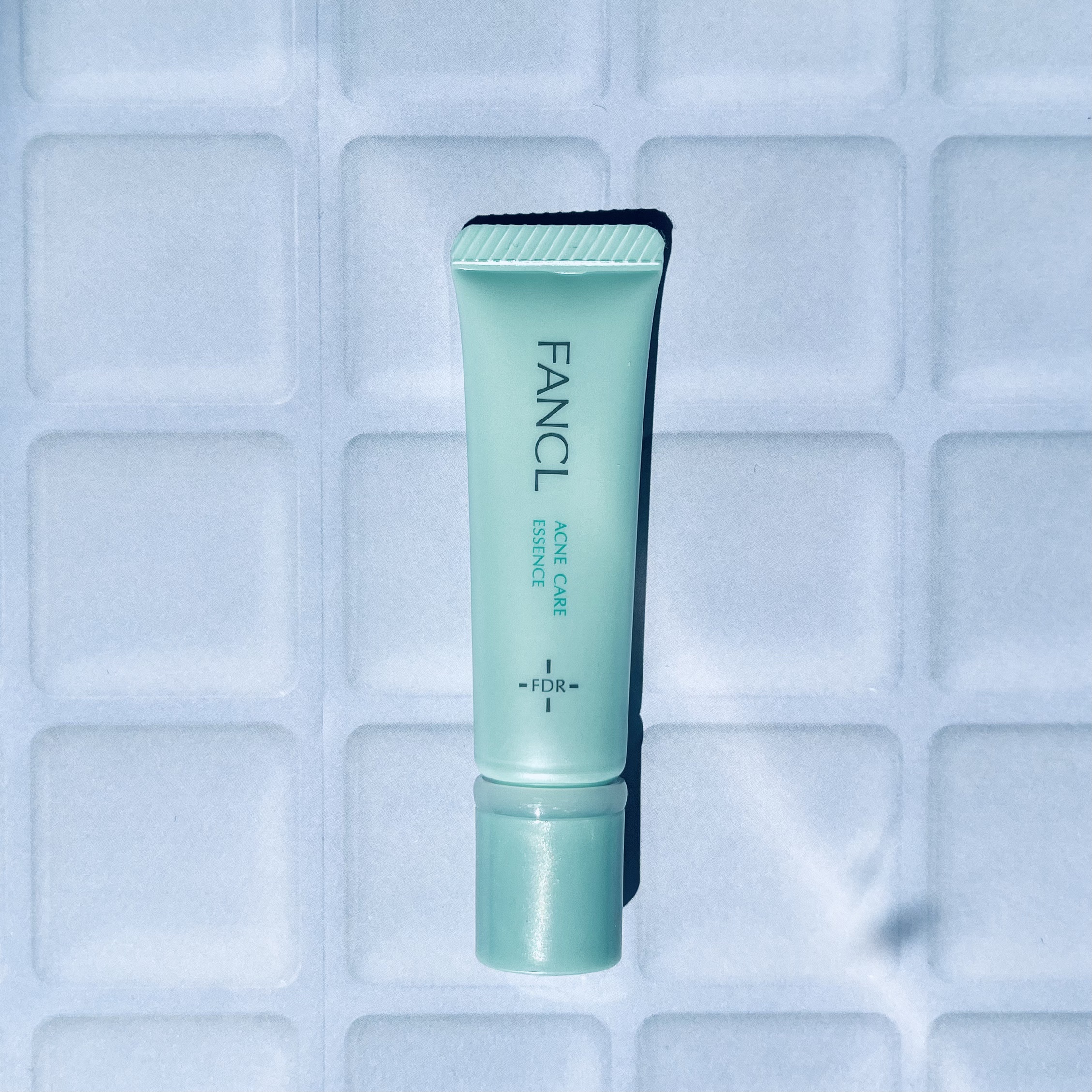 アクネケア エッセンス ＜医薬部外品＞/ファンケル/美容液を使ったクチコミ（1枚目）