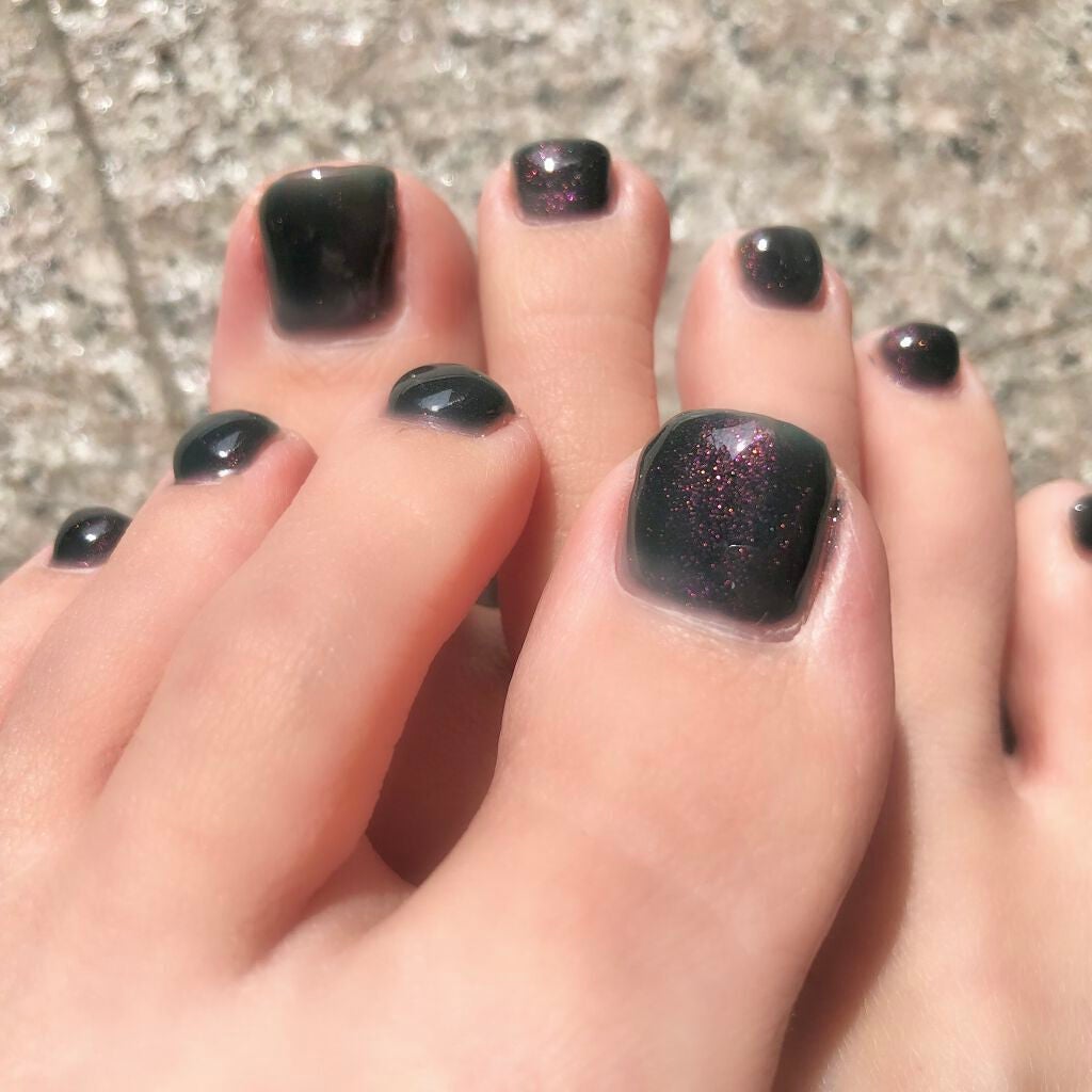 ジェルネイル/ジェルミーワン/ジェルネイルを使ったクチコミ(7枚目)