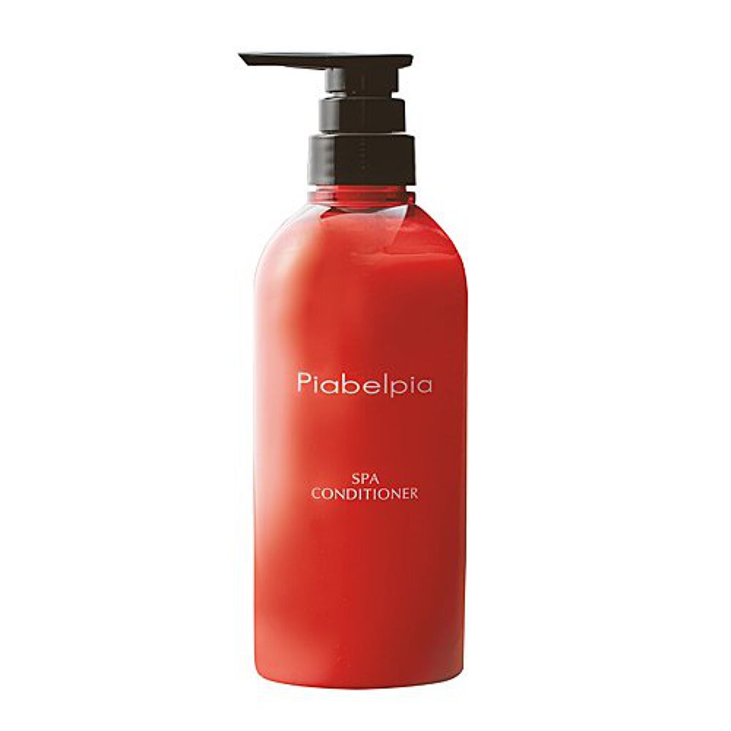 スパシャンプー／コンディショナー コンディショナー