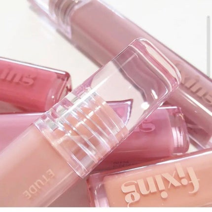 グロウ フィクシングティント/ETUDE/リップティントを使ったクチコミ(3枚目)