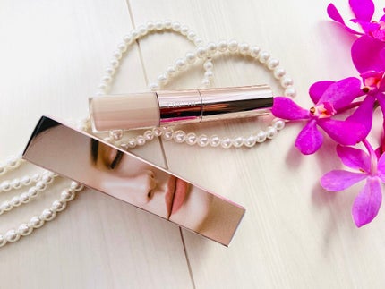 マスクフィットオールカバーデュアルコンシーラー/TIRTIR(ティルティル)/コンシーラーを使ったクチコミ(2枚目)