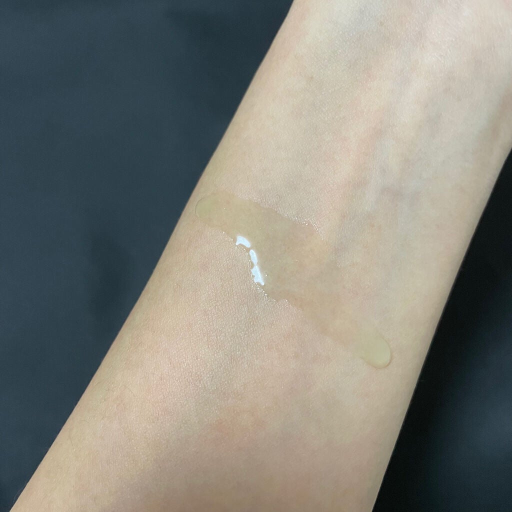 ビアミシカダブルアンプル/CODENATURE/美容液を使ったクチコミ(5枚目)