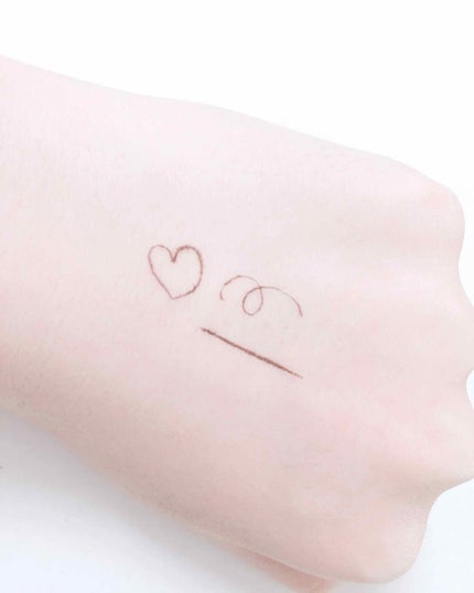 ラブ・ライナー リキッドアイライナーR3/ラブ・ライナー/リキッドアイライナーを使ったクチコミ(3枚目)