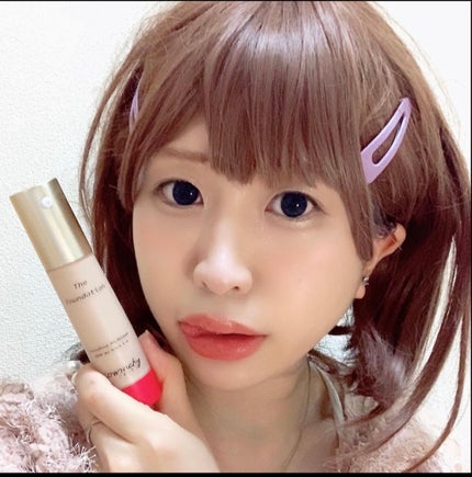 こまっきーファンデーション /Komacky/リキッドファンデーションを使ったクチコミ(3枚目)