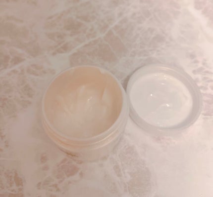 リンクルナイトクリーム/なめらか本舗/フェイスクリームを使ったクチコミ(2枚目)