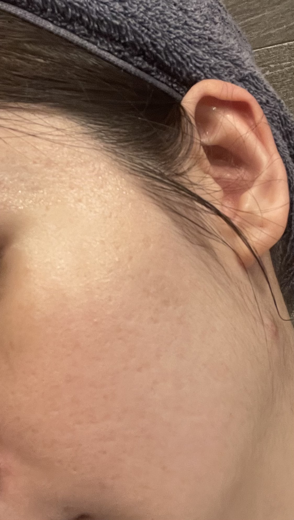 クレンジングソープ泡ホームケアLMT/LovemeTouch/泡洗顔を使ったクチコミ（1枚目）