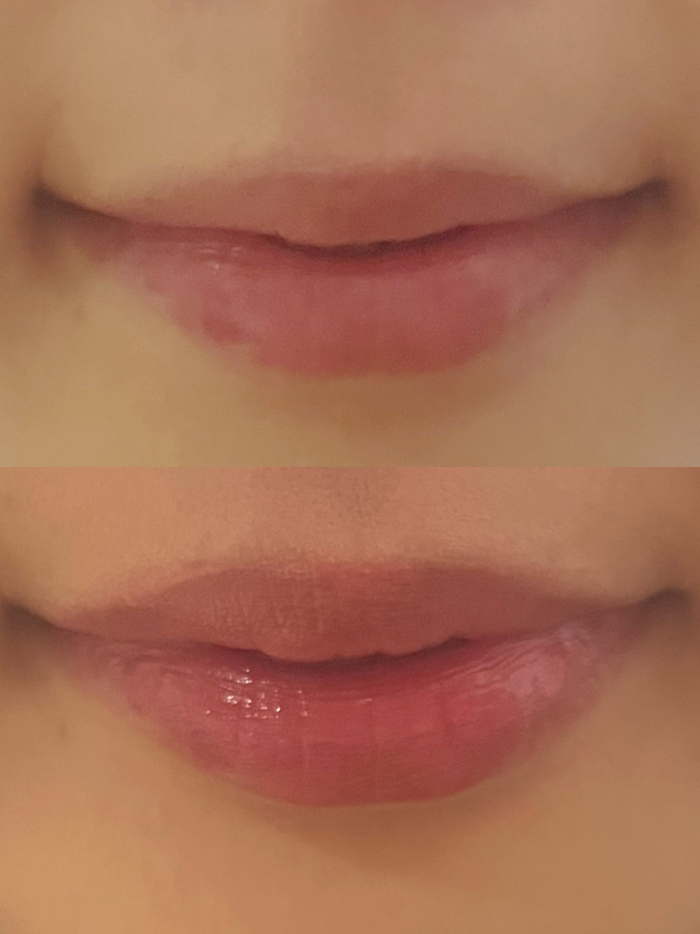 ティントリップレスキュー/FRESHO2/リップバームを使ったクチコミ(2枚目)