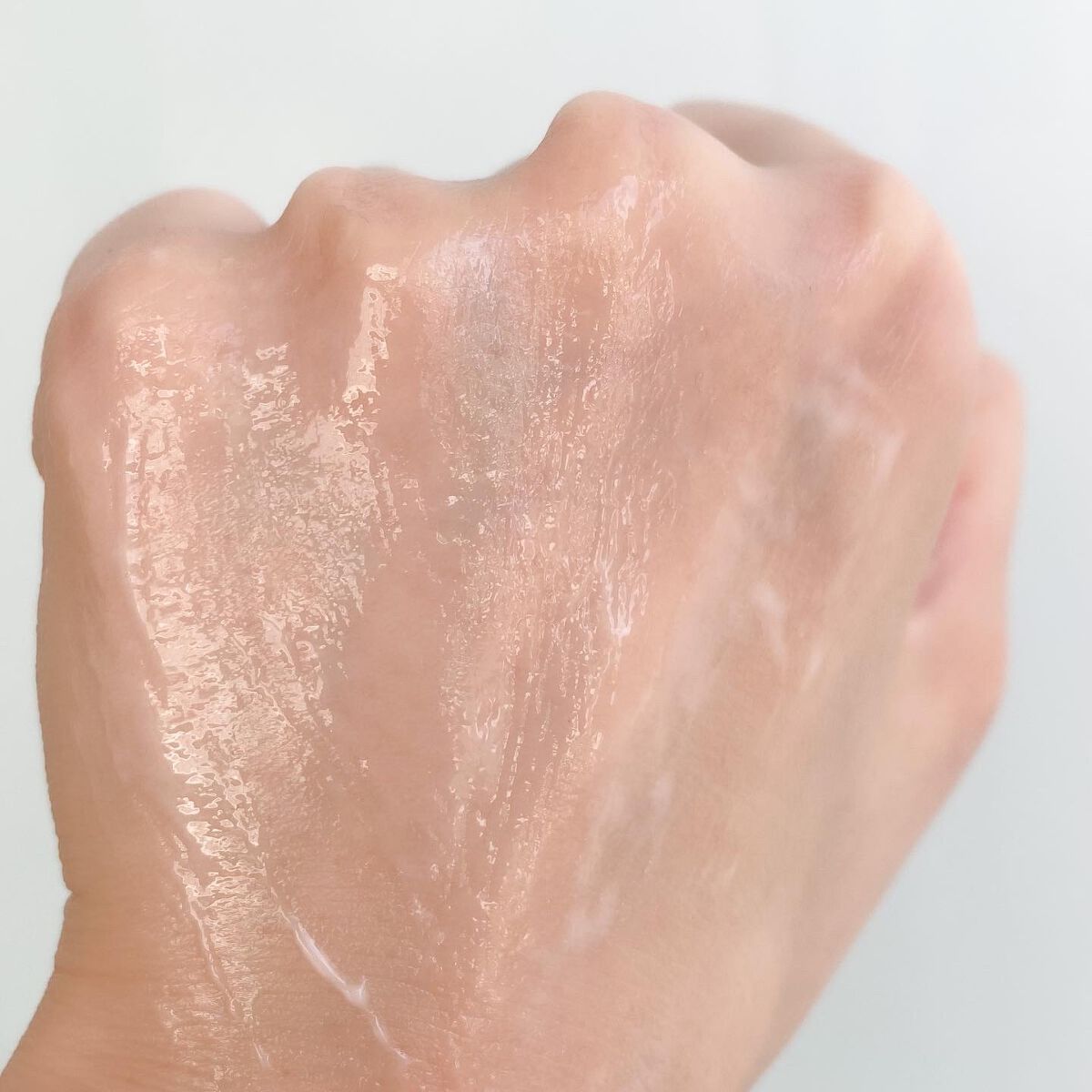 T1 スキンブースター コラーゲンマスク/NOWATER/シートマスク・パックを使ったクチコミ(4枚目)