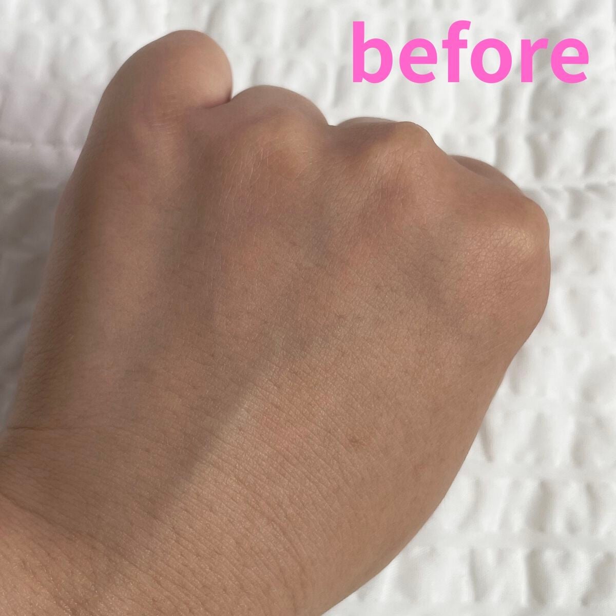 オーガニアンス ウォータリー エッセンス/primera/化粧水を使ったクチコミ(2枚目)