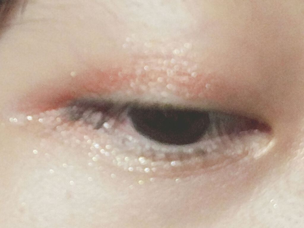 ロングラッシュマスカラN/CEZANNE/マスカラを使ったクチコミ（3枚目）