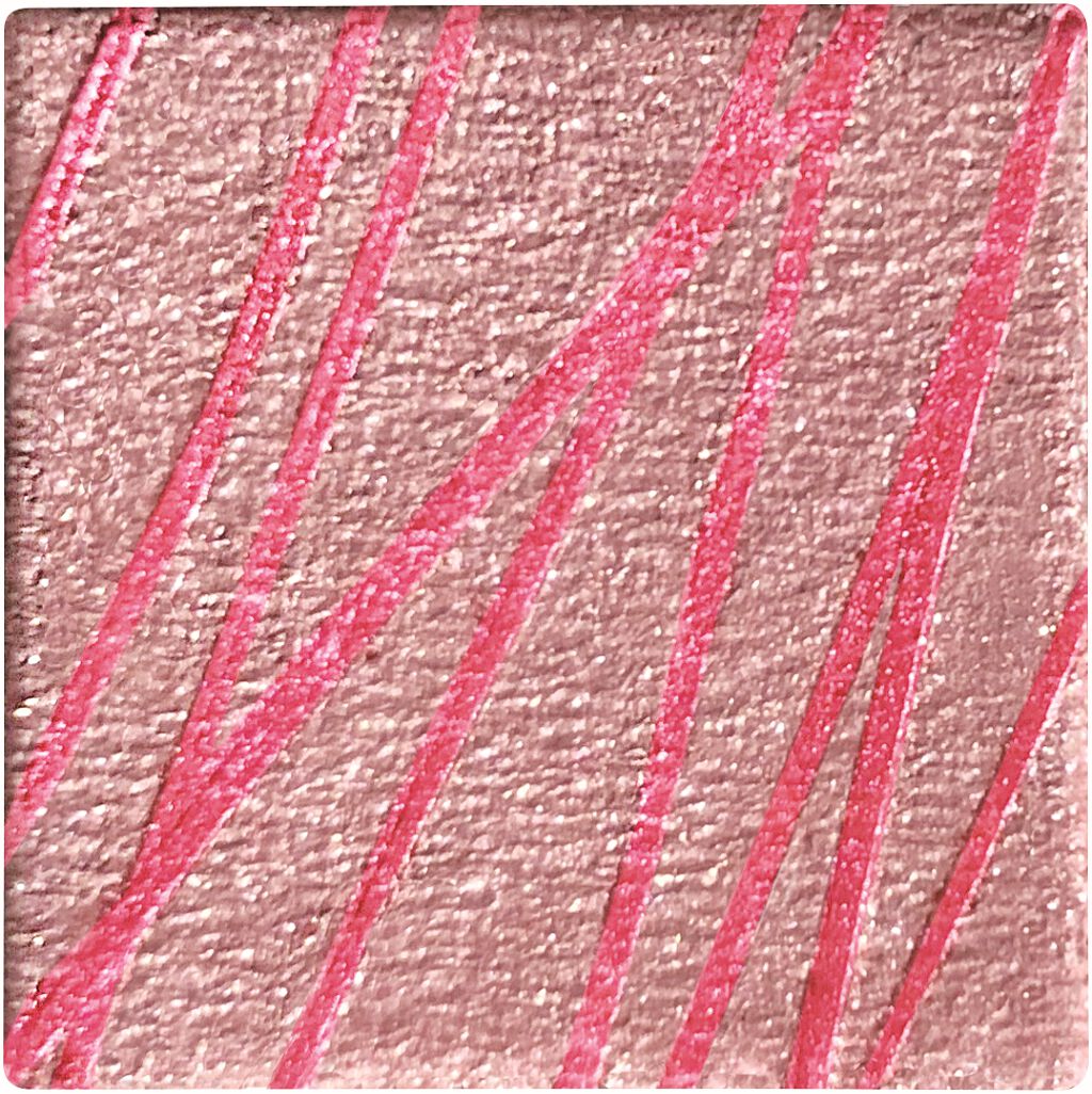 ドラマティックアイカラー (パウダー)/(クリーム) VI316 プラムキス (パール)