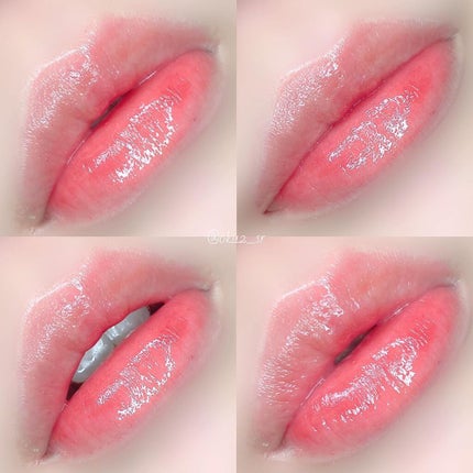 デューティント/AMUSE/リップティントを使ったクチコミ(6枚目)