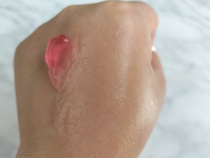 コラーゲン ジェル クリーム/MEDICUBE/フェイスクリームを使ったクチコミ(4枚目)