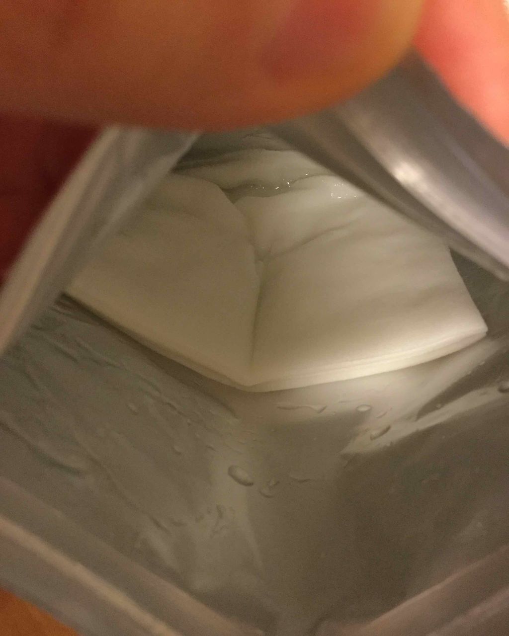 ルルルンピュア エブリーズ/ルルルン/シートマスク・パックを使ったクチコミ（3枚目）