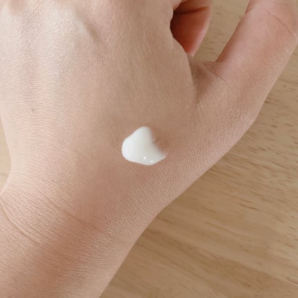 ハンドクリーム ピンクグレープフルーツ/THE BODY SHOP/ハンドクリームを使ったクチコミ(2枚目)