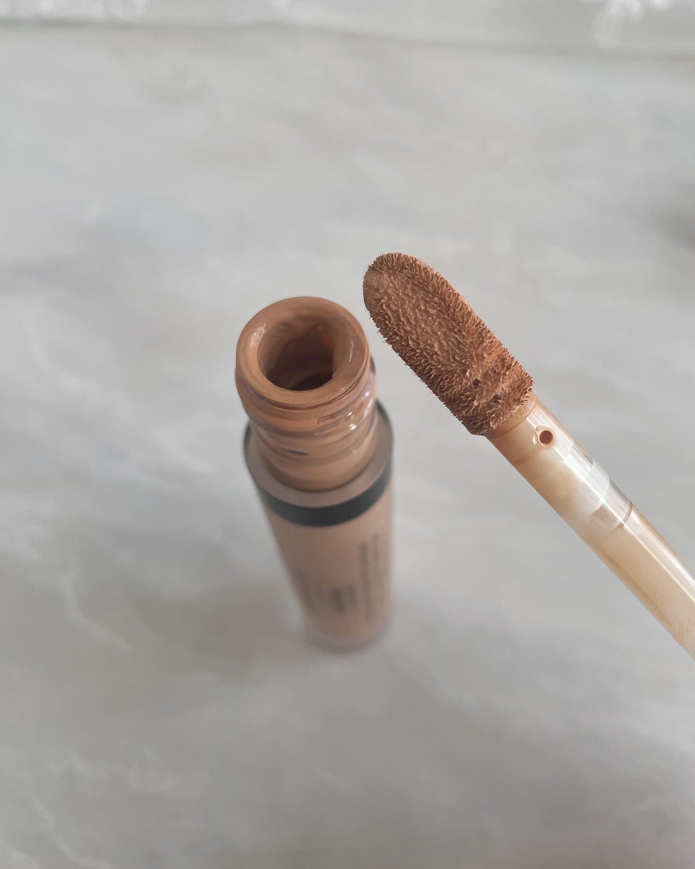 パイン on LIPS 「ベアプロ16HRオールオーバーコンシーラーSPF25 を使って..」(2枚目)