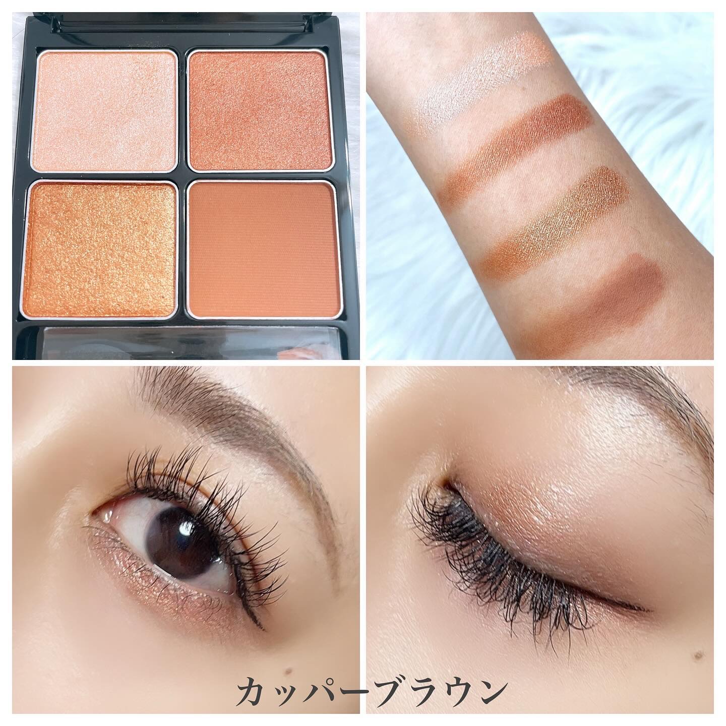 クレヨンリップ ピンクブラウン/＆be/口紅を使ったクチコミ（3枚目）