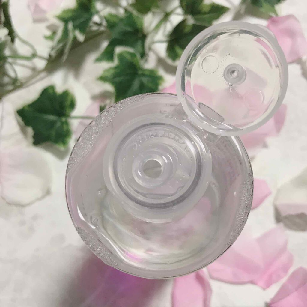 ルルルンローション クリア/ルルルン/化粧水を使ったクチコミ(2枚目)