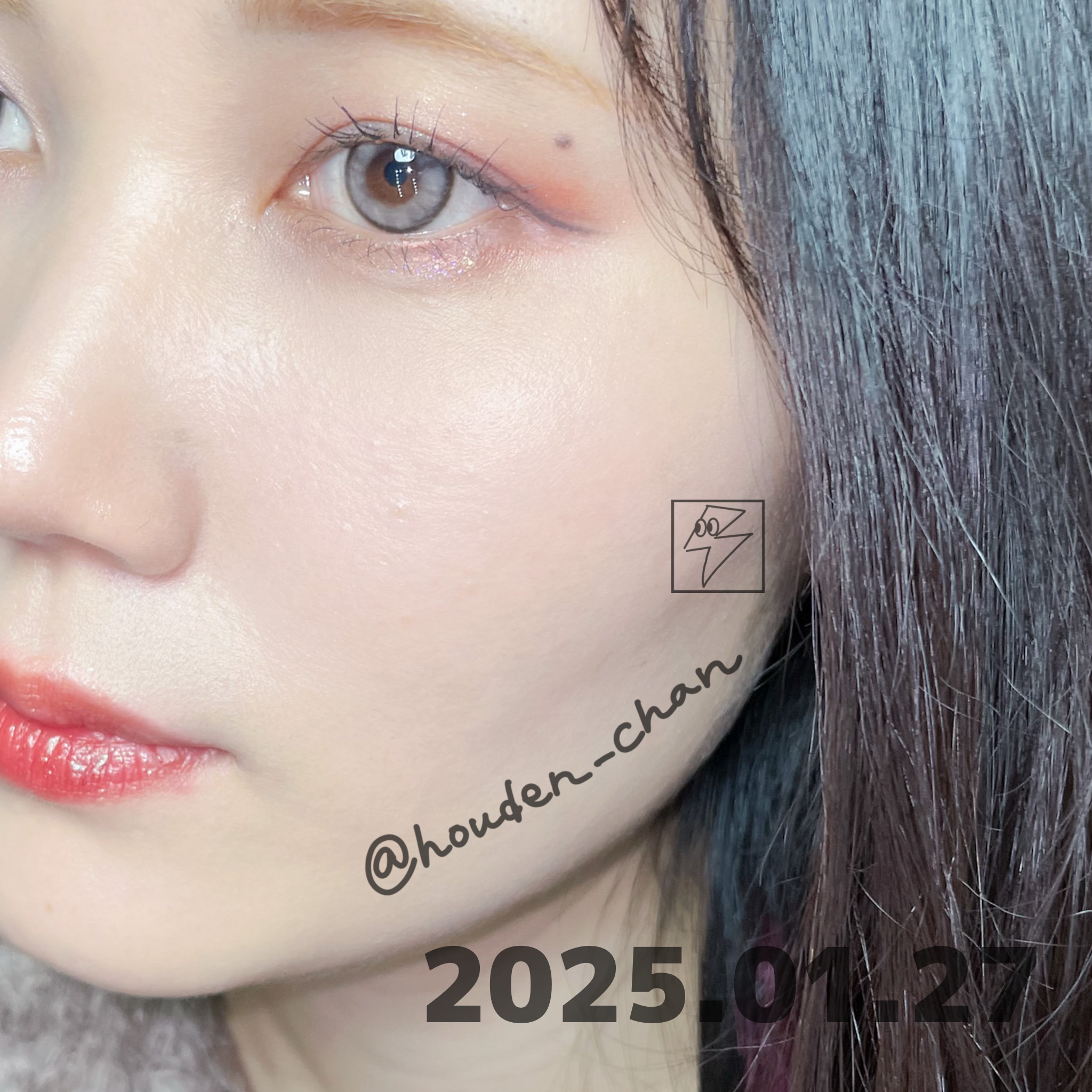  ラグジュアリーパレット/Charlotte Tilbury/アイシャドウパレットを使ったクチコミ（1枚目）