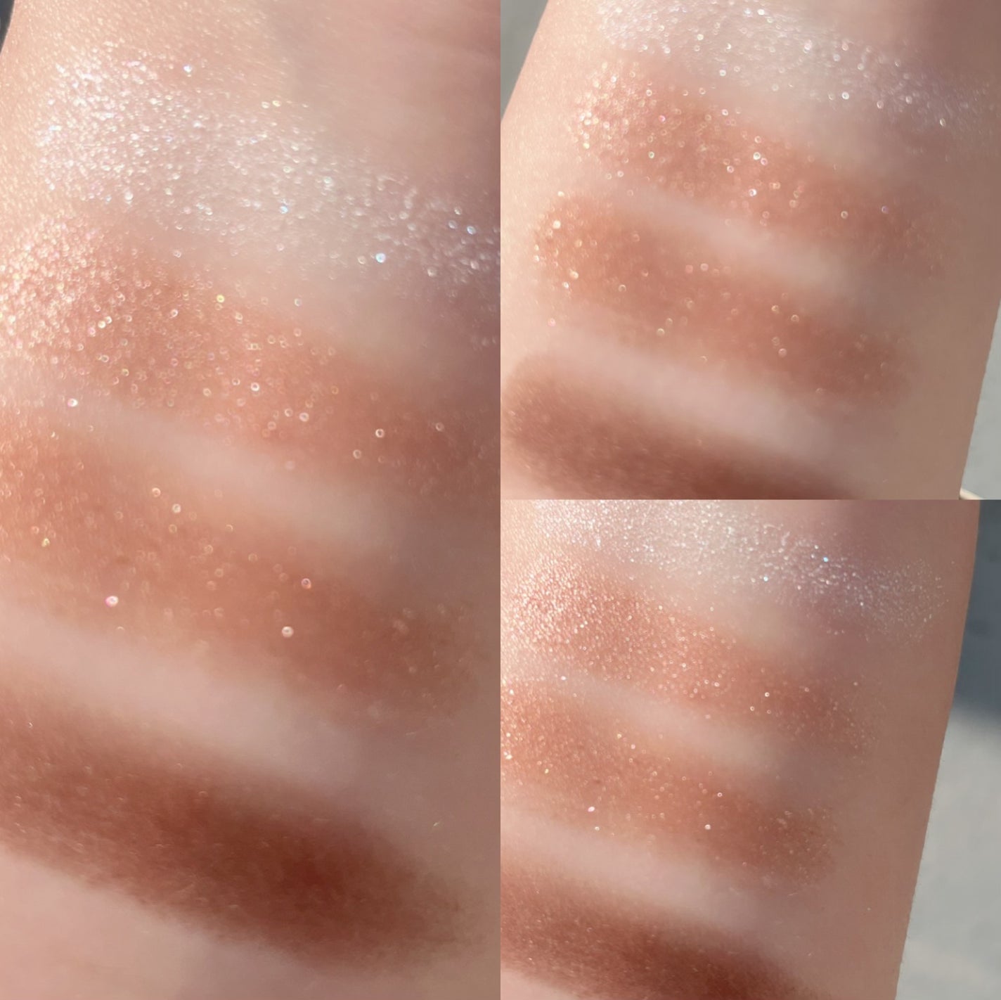 シグニチャー カラー アイズ/SUQQU/アイシャドウパレットを使ったクチコミ(4枚目)