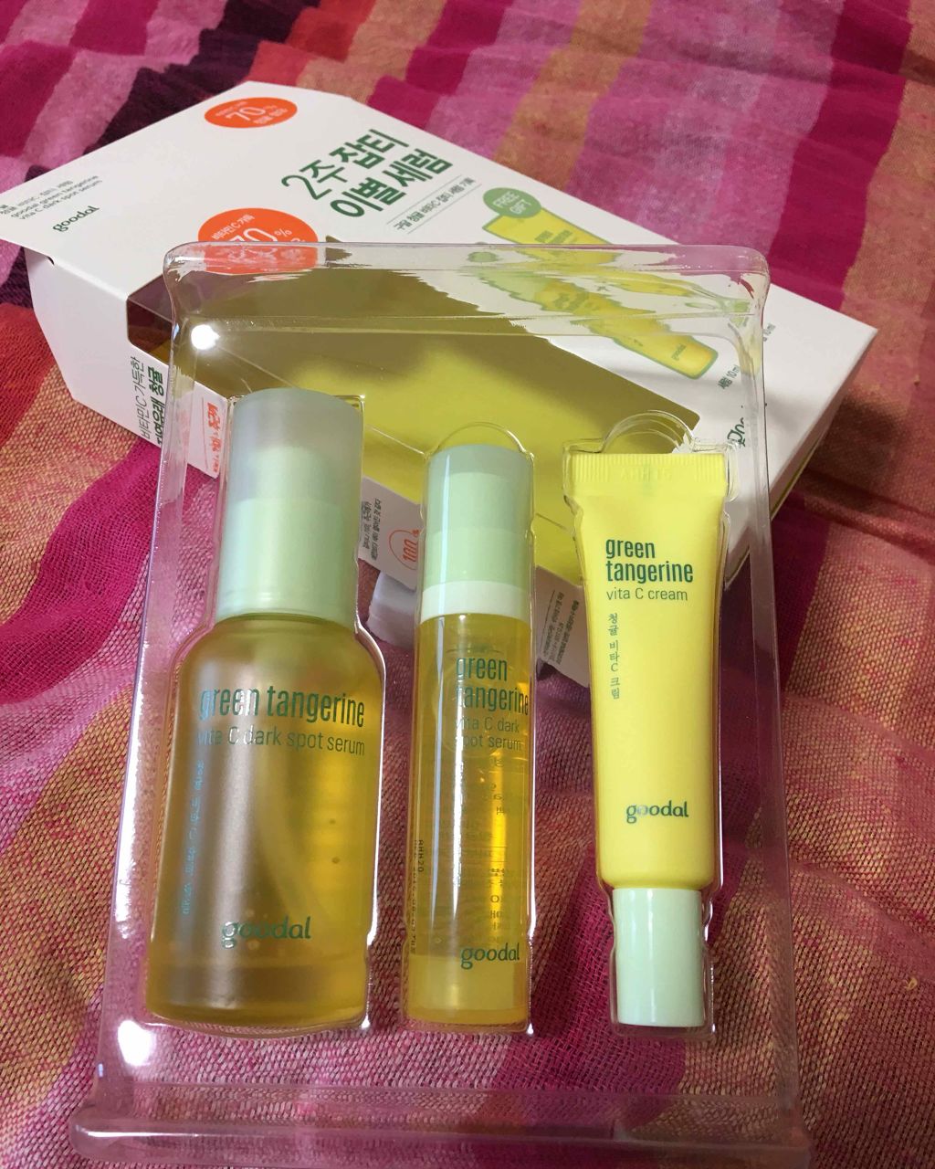 フィットミー パウダー M/MAYBELLINE NEW YORK/プレストパウダーを使ったクチコミ(4枚目)