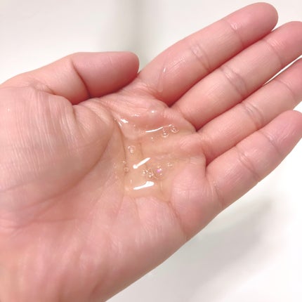 ナイトコラーゲンシャンプーミッドナイトフォレスト/treecell/市販シャンプーを使ったクチコミ(4枚目)