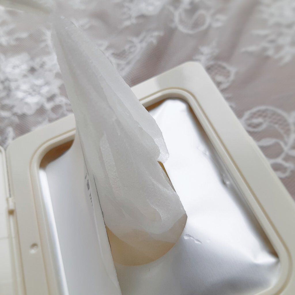 ゴールドコラーゲンデイリーマスク/SNP/シートマスク・パックを使ったクチコミ（3枚目）